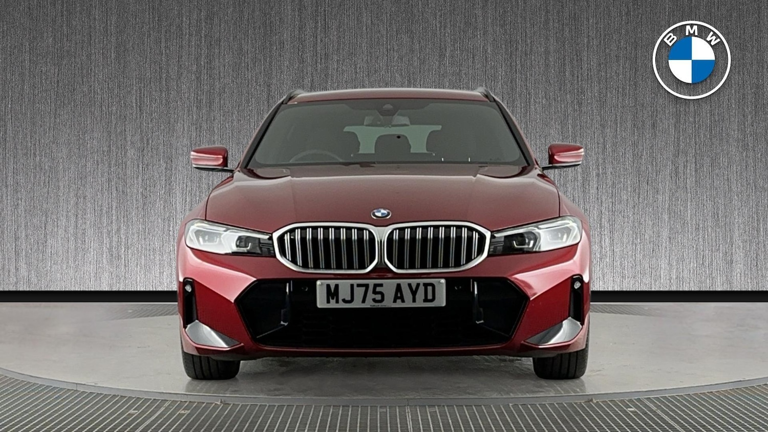 Used BMW 3 Series 2025 for sale - 77109302: Photo 16