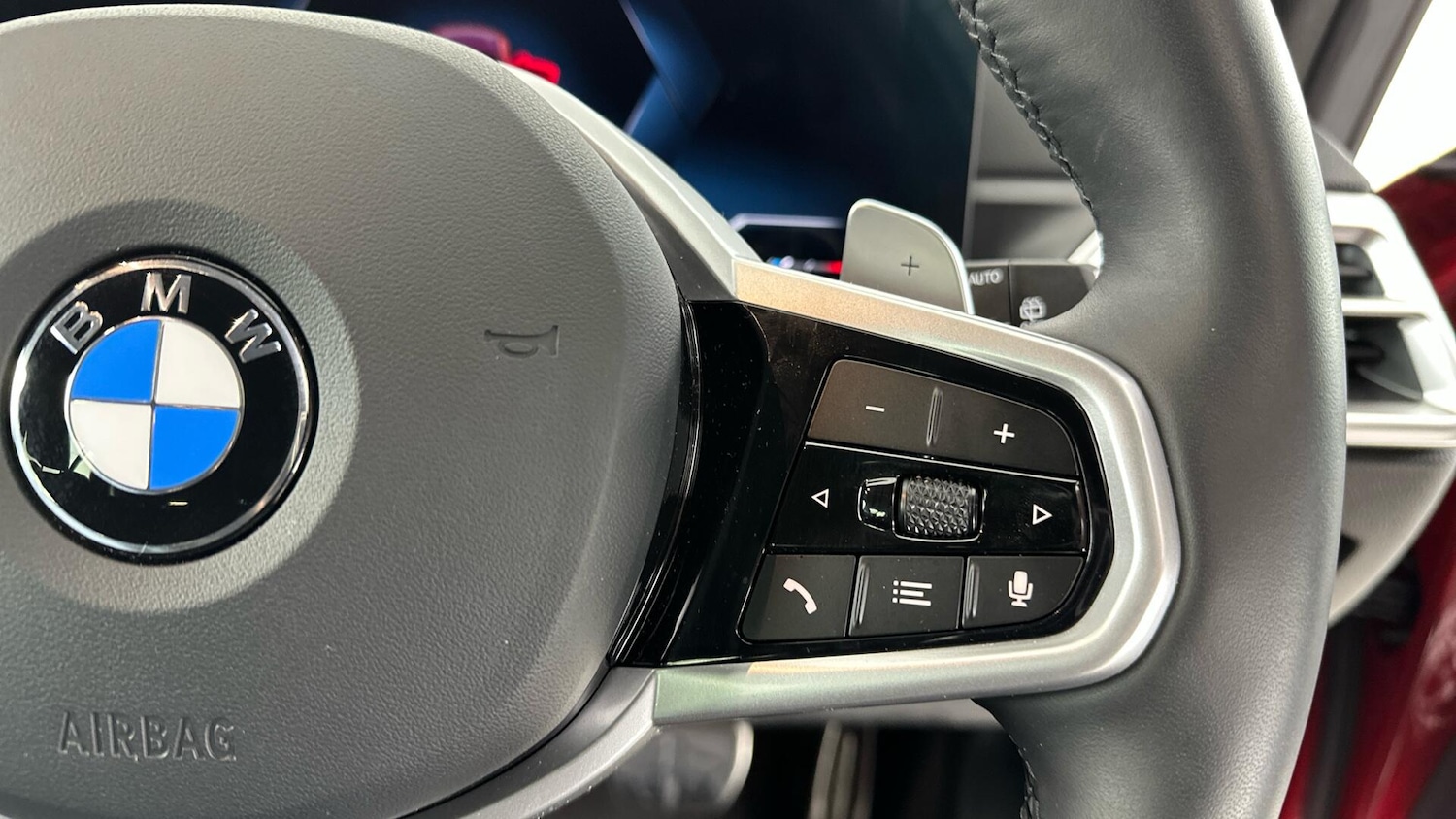 Used BMW 3 Series 2025 for sale - 77109302: Photo 18