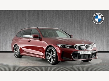 BMW 3 Series feature image