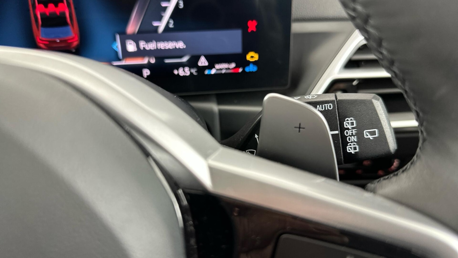 Used BMW 3 Series 2025 for sale - 77109302: Photo 32