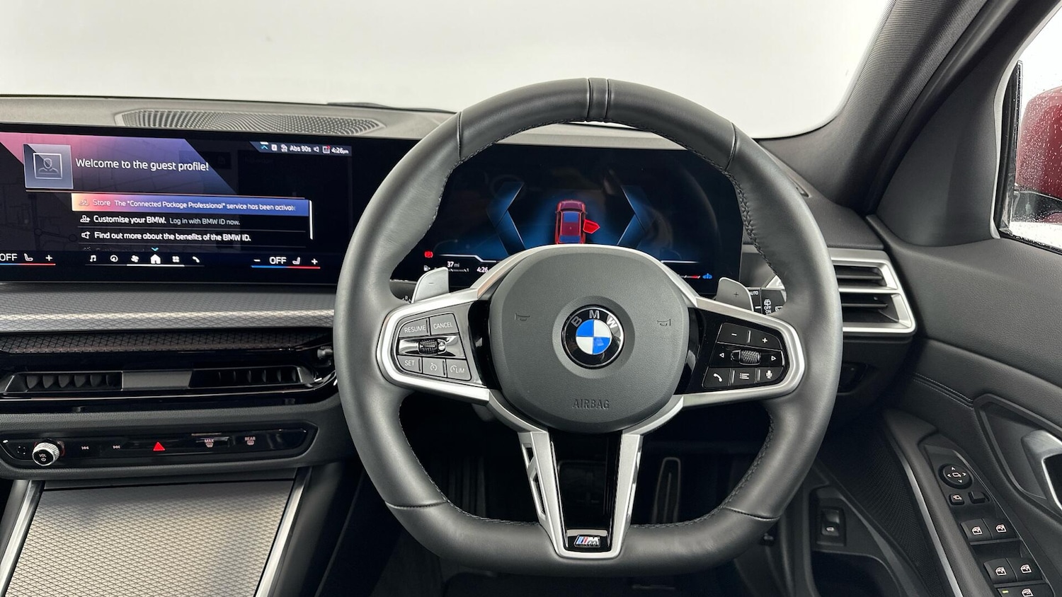 Used BMW 3 Series 2025 for sale - 77109302: Photo 5