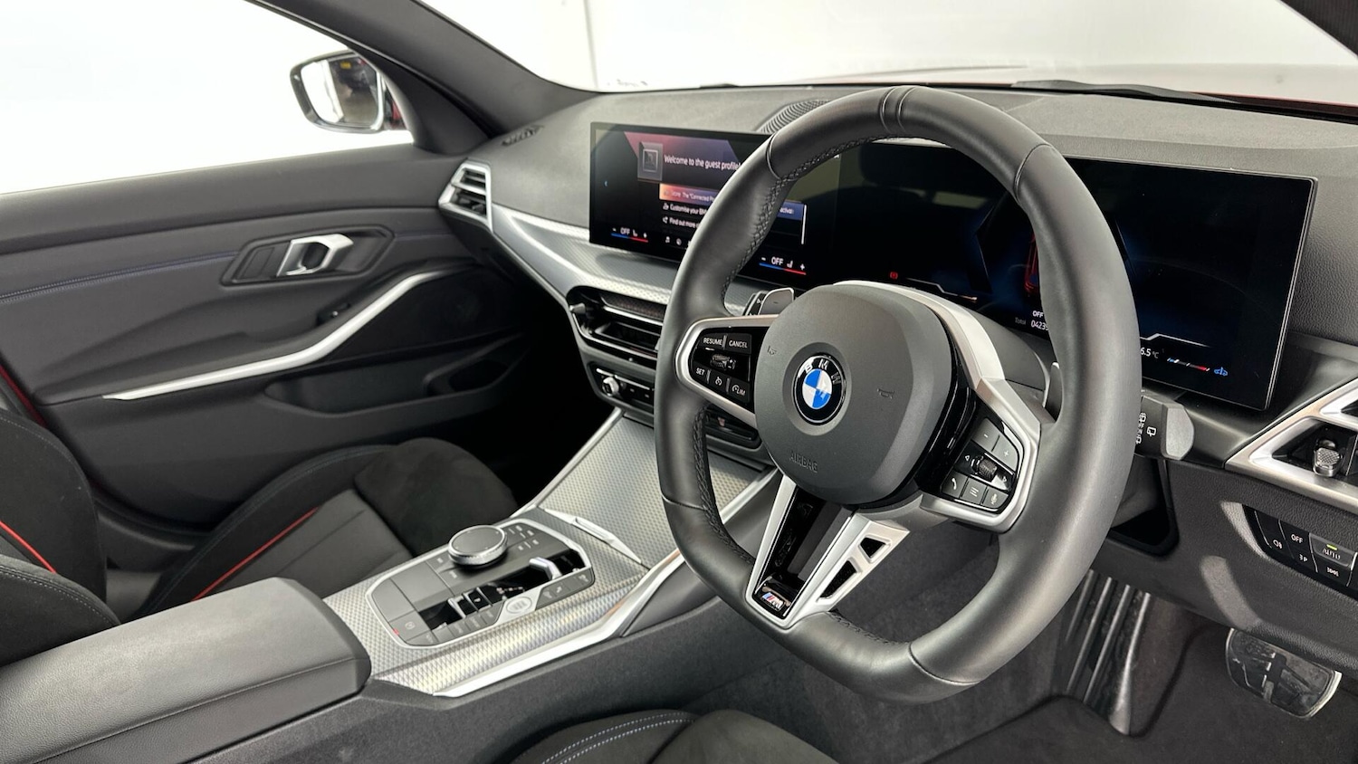 Used BMW 3 Series 2025 for sale - 77109302: Photo 6