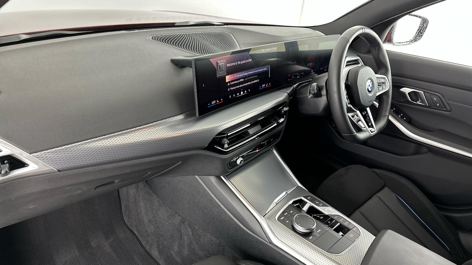 Used BMW 3 Series 2025 for sale - 77109302: Photo 7