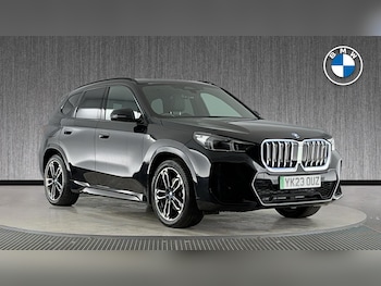 Used BMW iX1 2023 for sale - 77305843: Photo