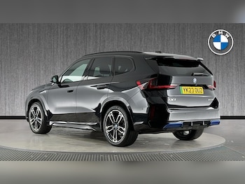 Used BMW iX1 2023 for sale - 77305843: Photo