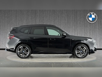 Used BMW iX1 2023 for sale - 77305843: Photo