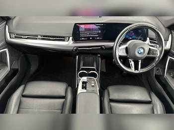 Used BMW iX1 2023 for sale - 77305843: Photo