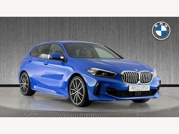 BMW - 1 Series