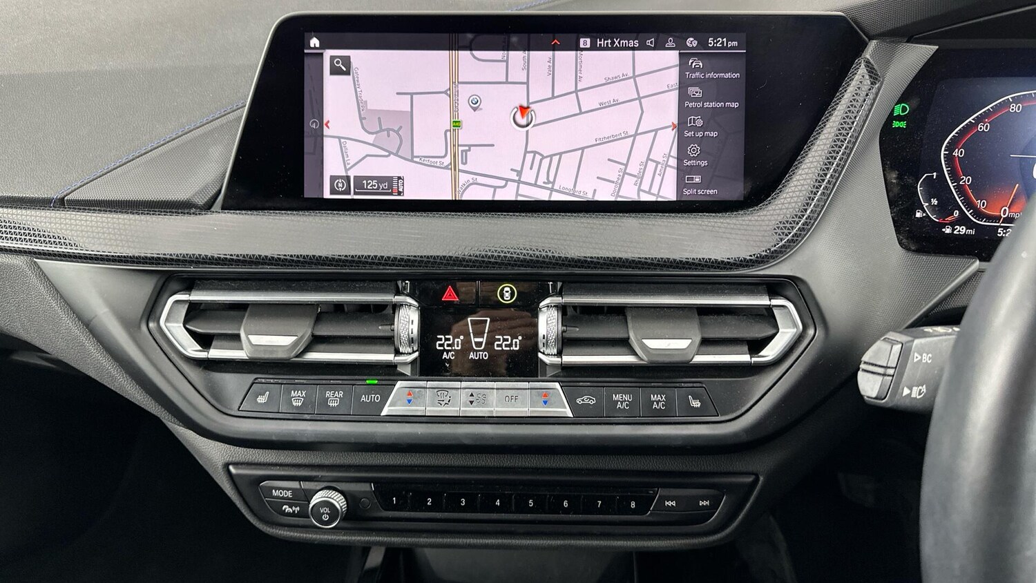 Used BMW 1 Series 2021 for sale - 76818819: Photo 8