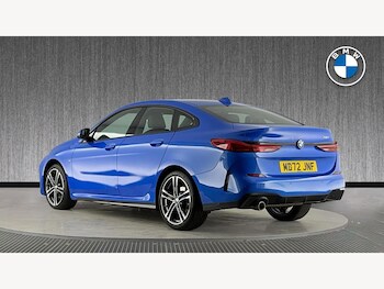 Used BMW 2 Series 2022 for sale - 77162859: Photo