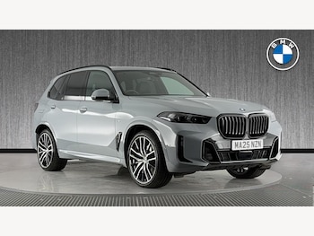 Used BMW X5 2025 for sale - 76818805: Photo