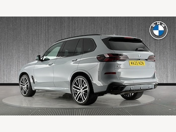 Used BMW X5 2025 for sale - 76818805: Photo