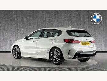 Used BMW 1 Series 2023 for sale - 76964779: Photo