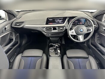 Used BMW 1 Series 2023 for sale - 76964779: Photo