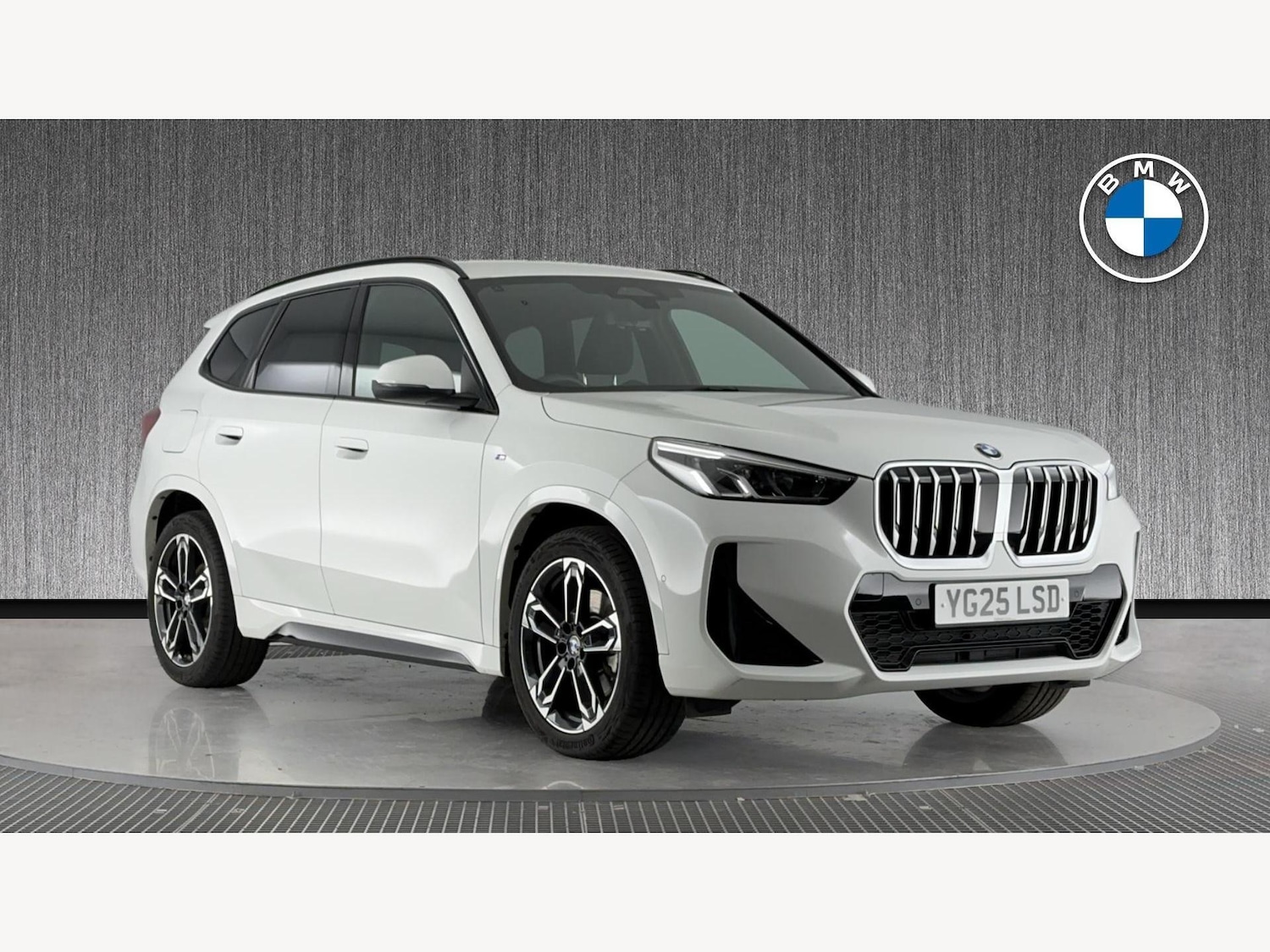 Used BMW X1 2025 for sale - 76818924: Photo 1