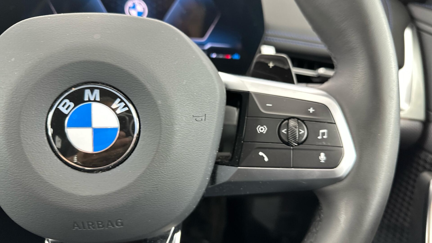 Used BMW X1 2025 for sale - 76818924: Photo 18