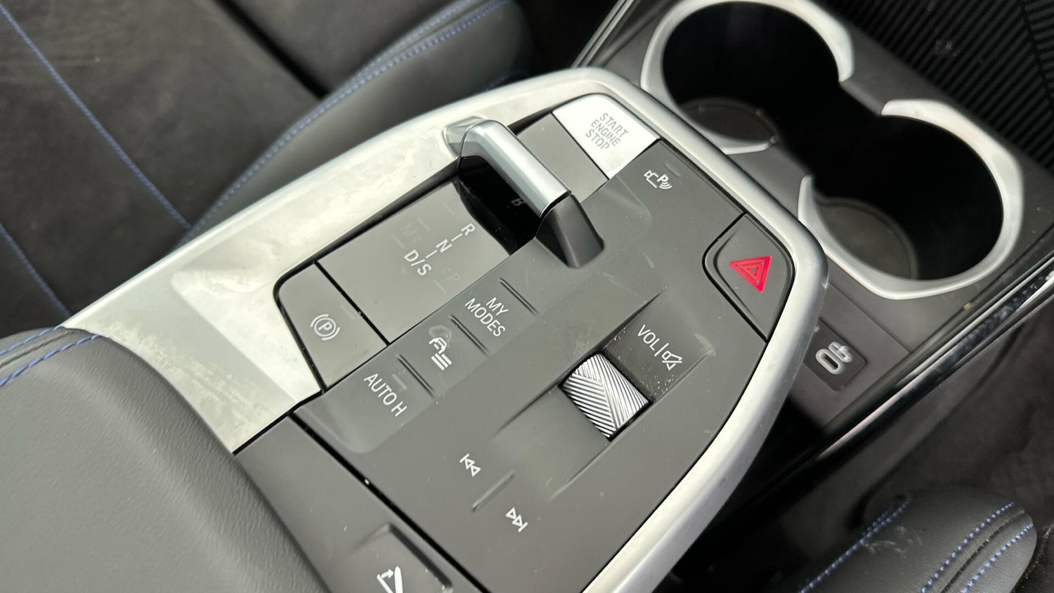 Used BMW X1 2025 for sale - 76818924: Photo 19