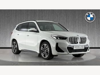 BMW - X1