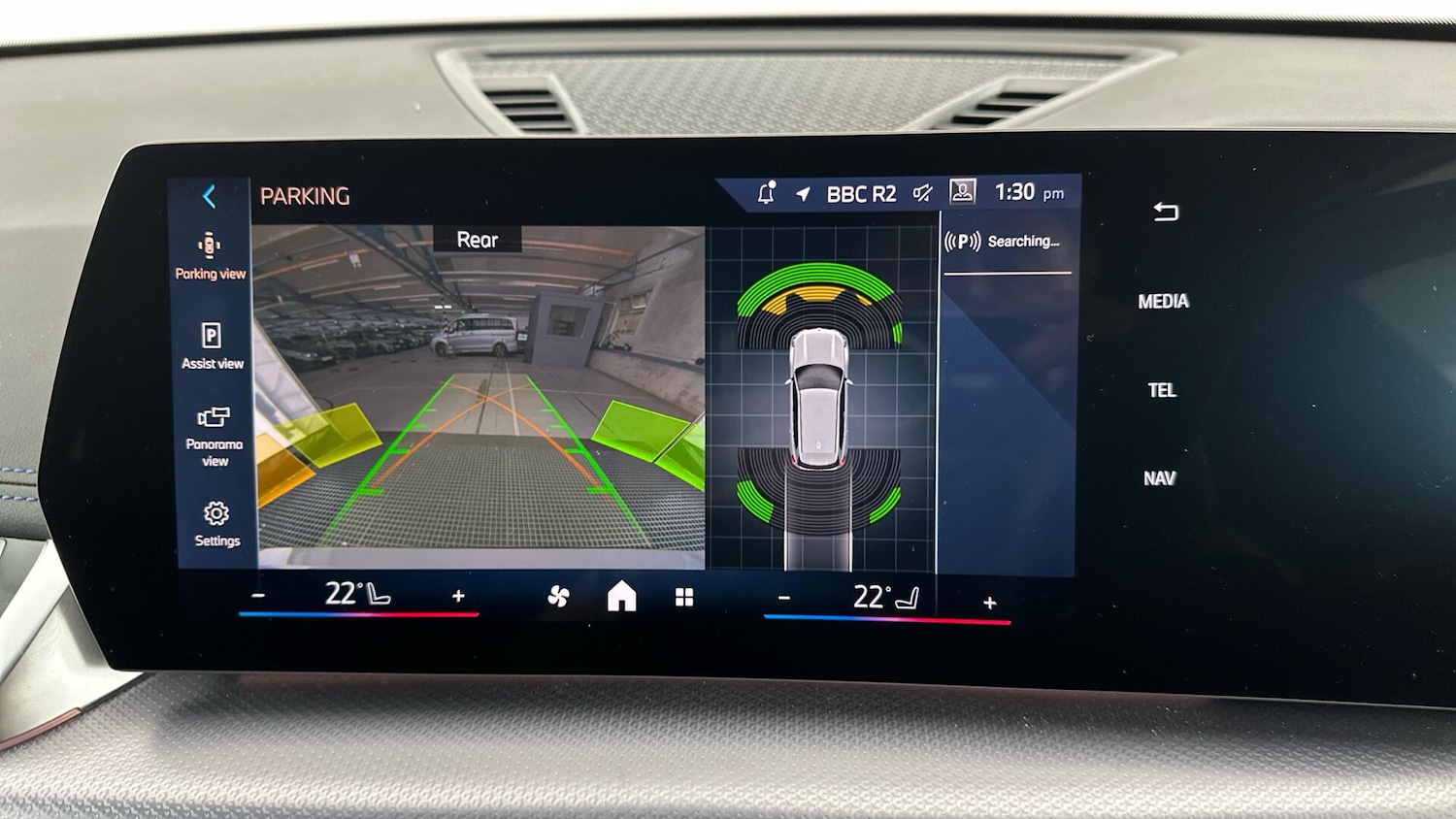 Used BMW X1 2025 for sale - 76818924: Photo 30