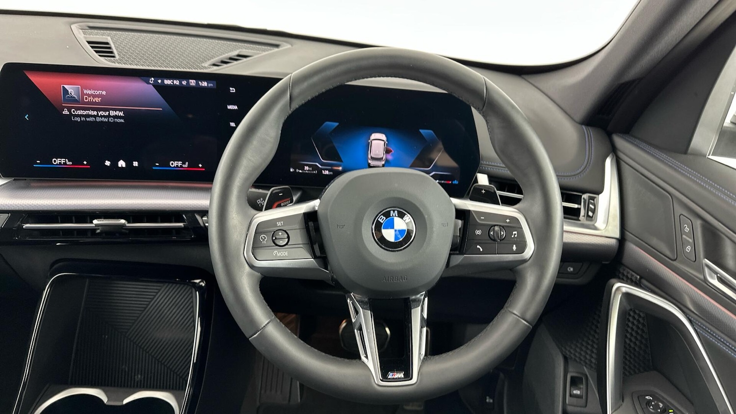 Used BMW X1 2025 for sale - 76818924: Photo 5