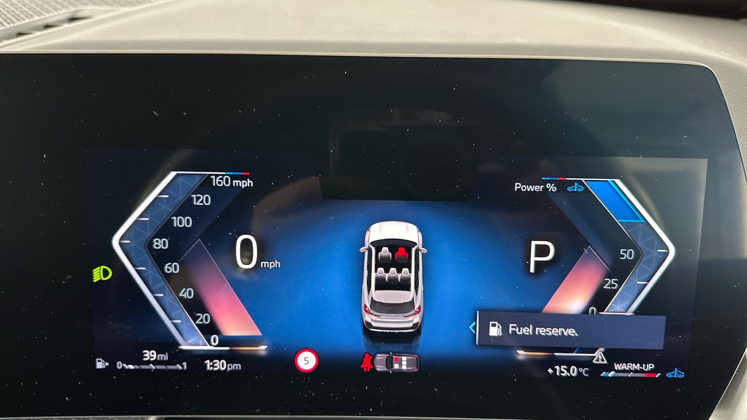 Used BMW X1 2025 for sale - 76818924: Photo 9