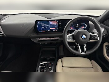 Used BMW 1 Series 2025 for sale - 78214747: Photo