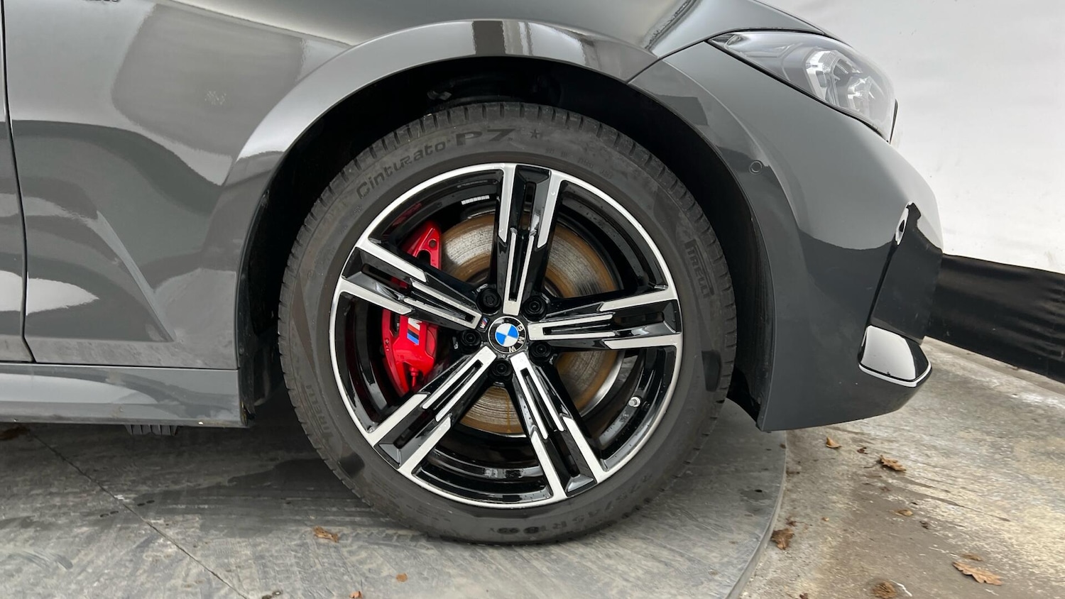 Used BMW 3 Series 2025 for sale - 76818892: Photo 14