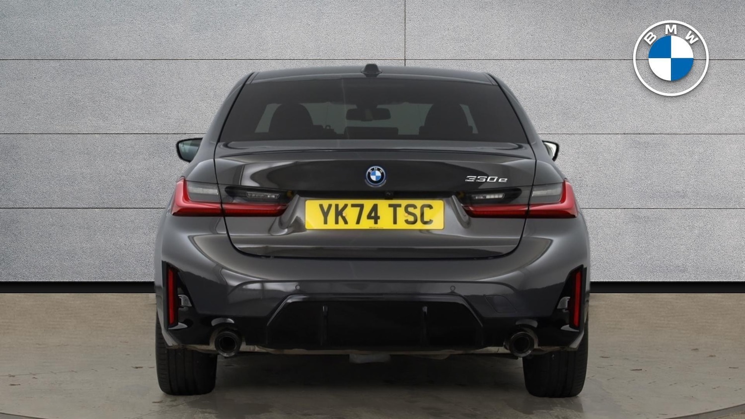 Used BMW 3 Series 2025 for sale - 76818892: Photo 15