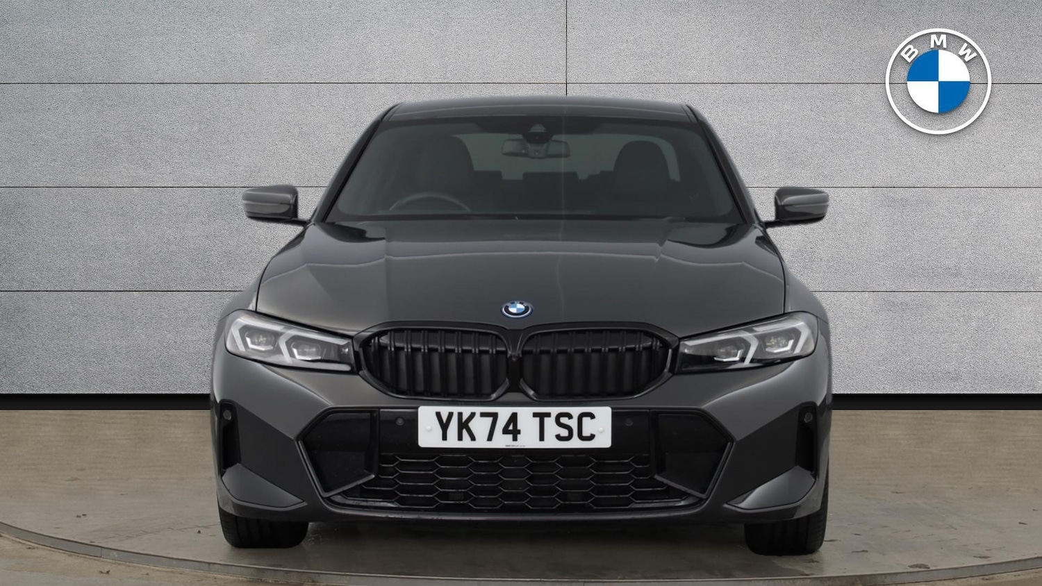 Used BMW 3 Series 2025 for sale - 76818892: Photo 16