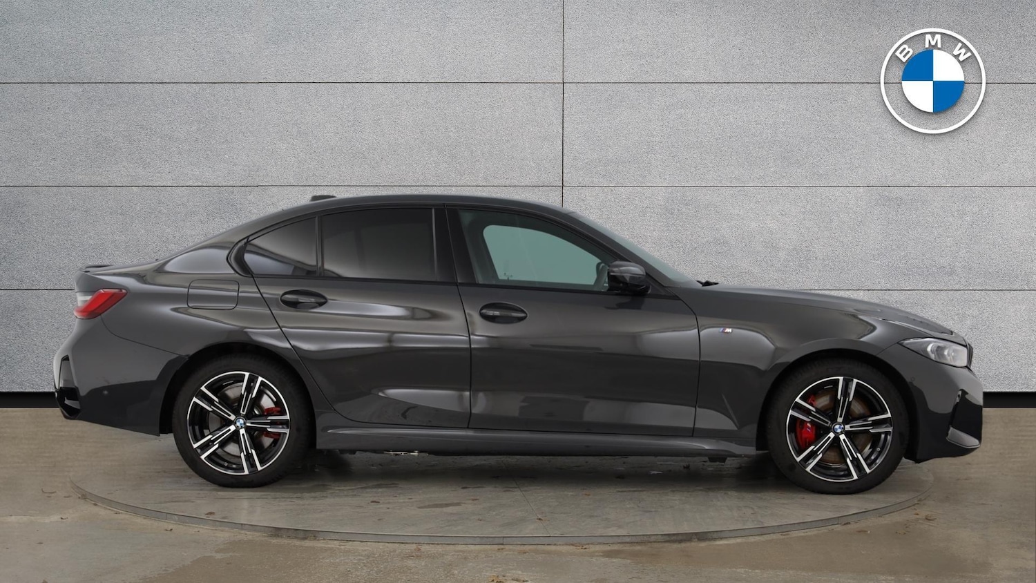 Used BMW 3 Series 2025 for sale - 76818892: Photo 3