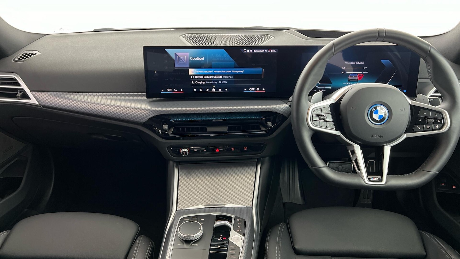 Used BMW 3 Series 2025 for sale - 76818892: Photo 4