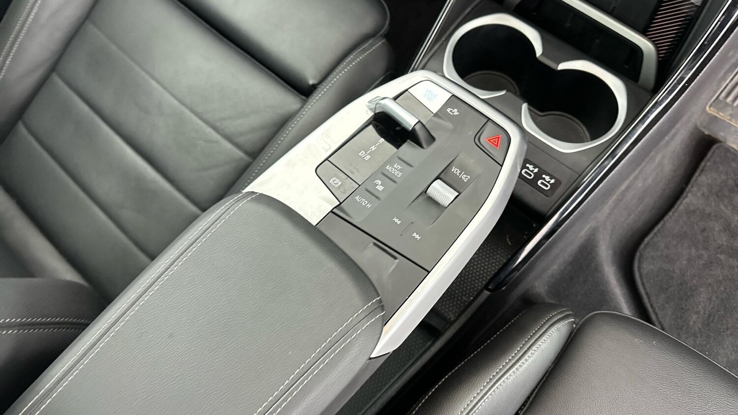 Used BMW iX1 2023 for sale - 77305039: Photo 10