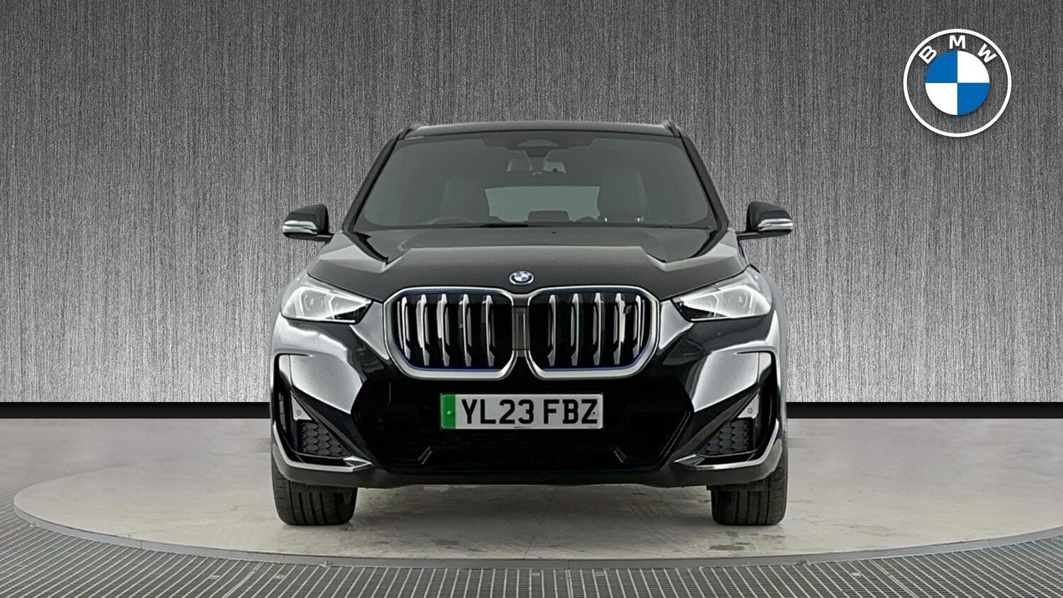 Used BMW iX1 2023 for sale - 77305039: Photo 16