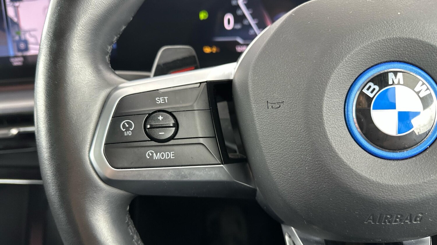 Used BMW iX1 2023 for sale - 77305039: Photo 17