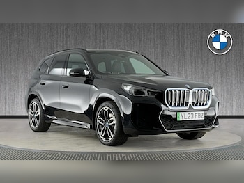 2023 (23) - iX1 xDrive30 M Sport 5-Door