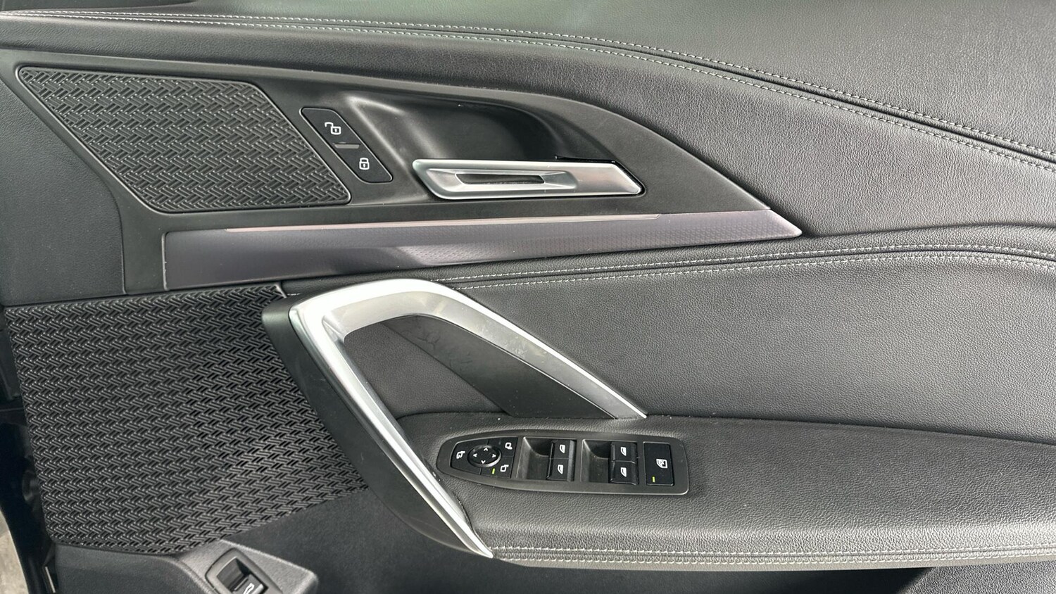 Used BMW iX1 2023 for sale - 77305039: Photo 20