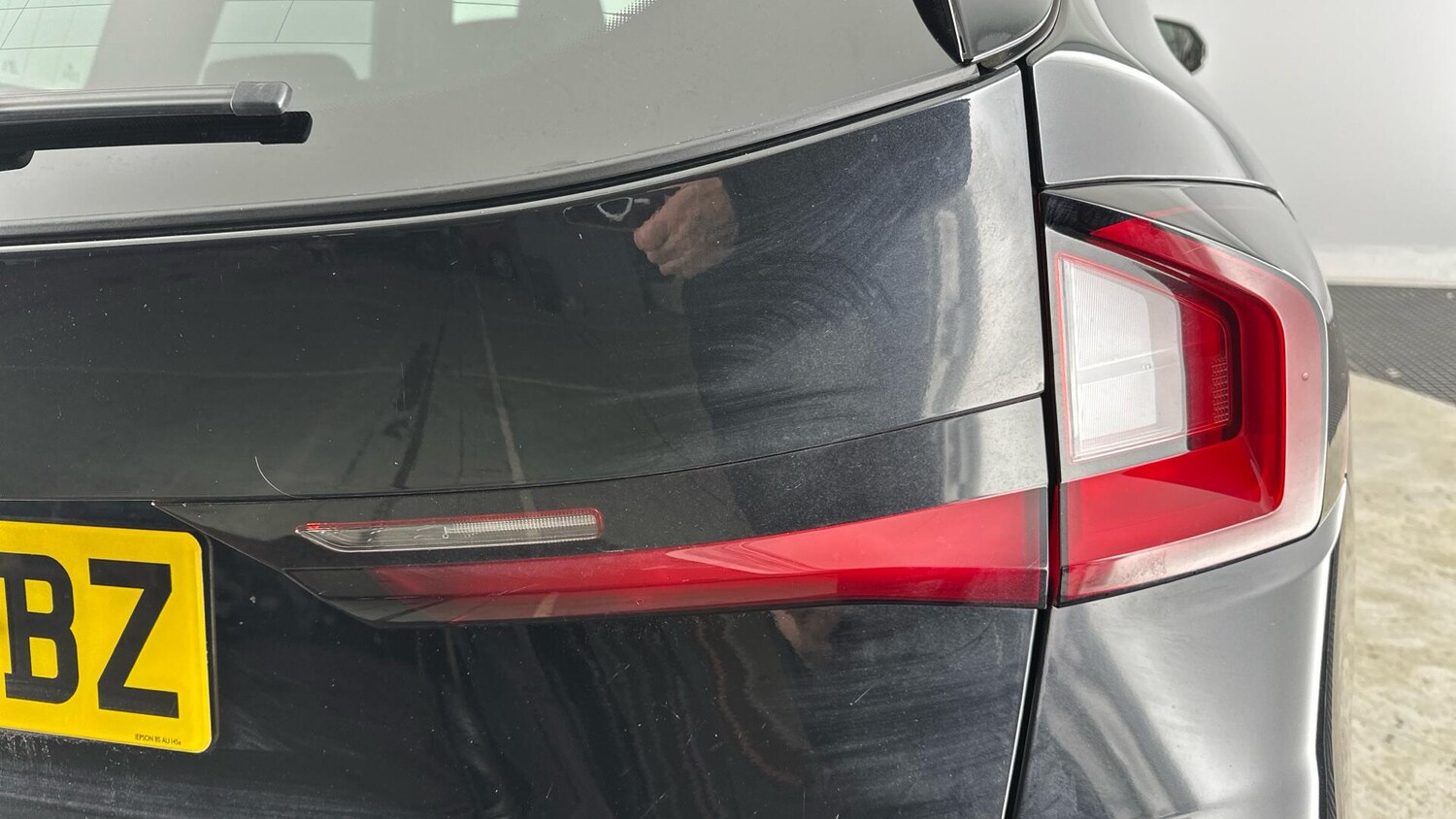 Used BMW iX1 2023 for sale - 77305039: Photo 22