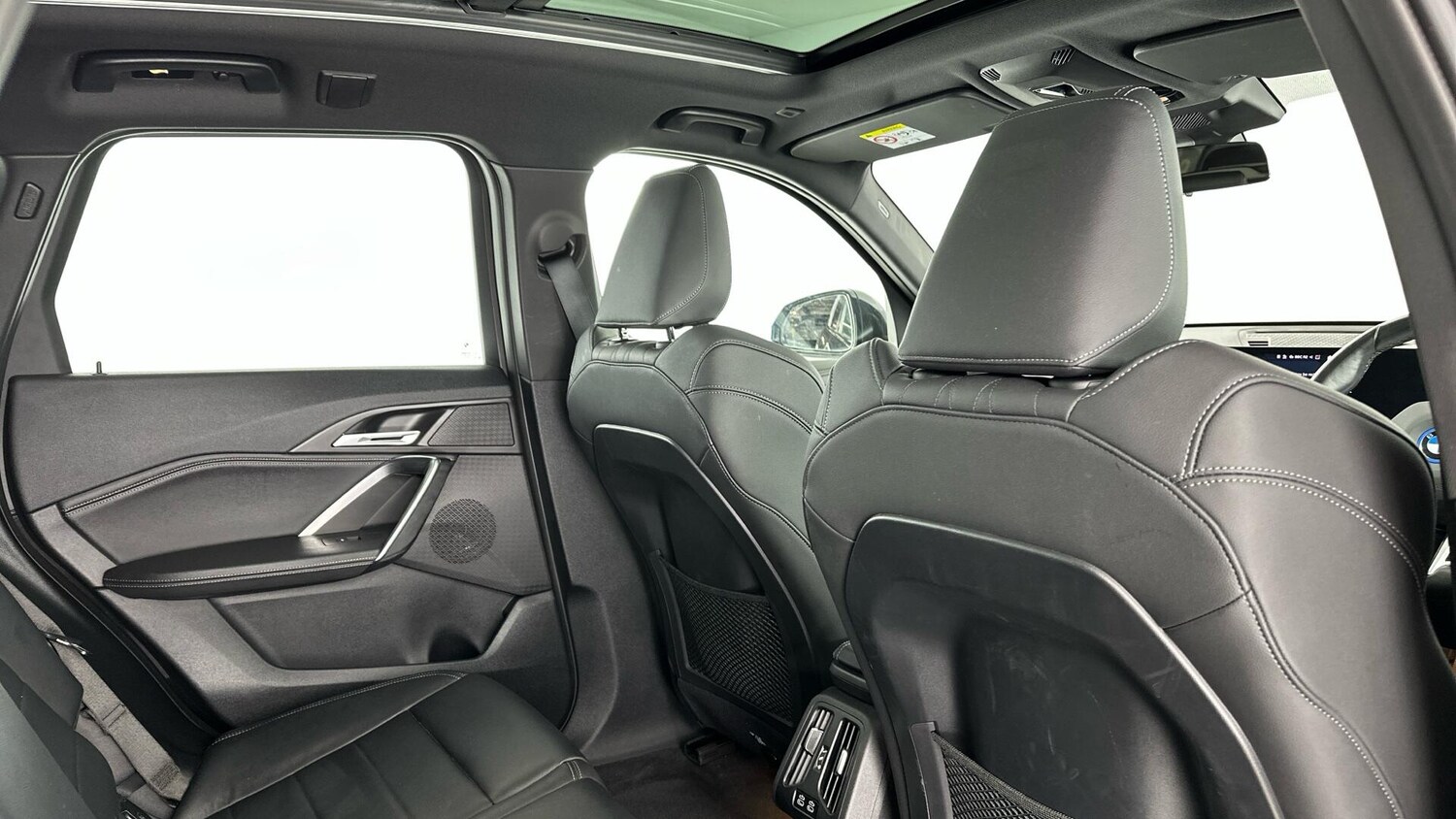 Used BMW iX1 2023 for sale - 77305039: Photo 25