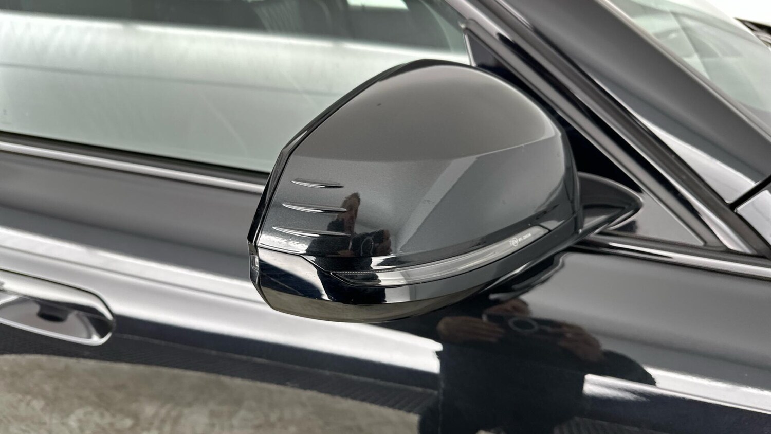 Used BMW iX1 2023 for sale - 77305039: Photo 27