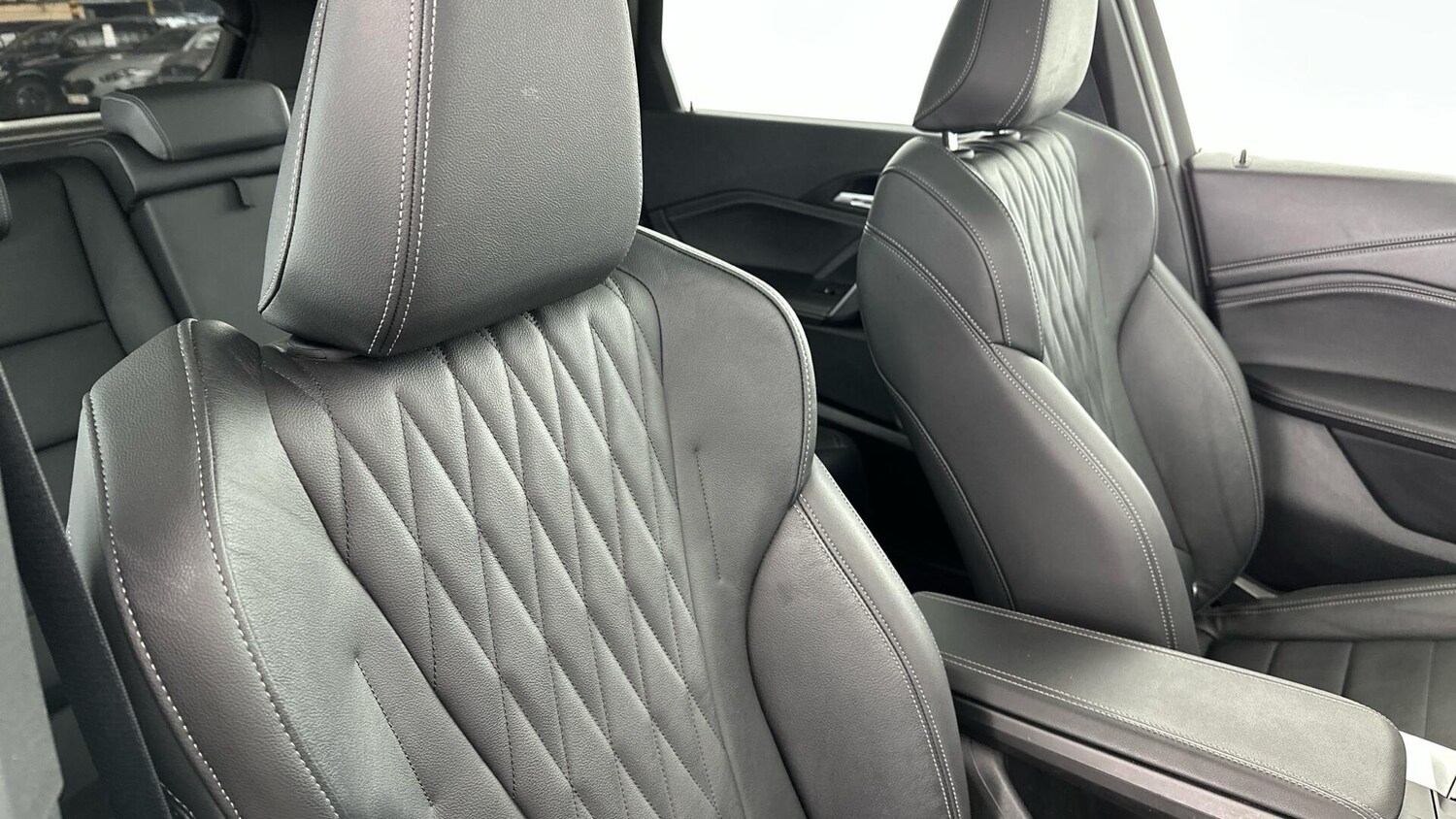 Used BMW iX1 2023 for sale - 77305039: Photo 29