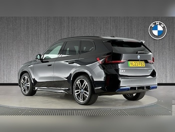 Used BMW iX1 2023 for sale - 77305039: Photo