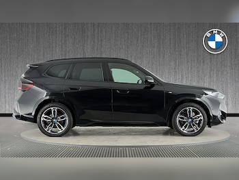 Used BMW iX1 2023 for sale - 77305039: Photo