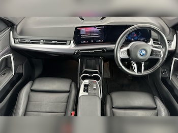 Used BMW iX1 2023 for sale - 77305039: Photo