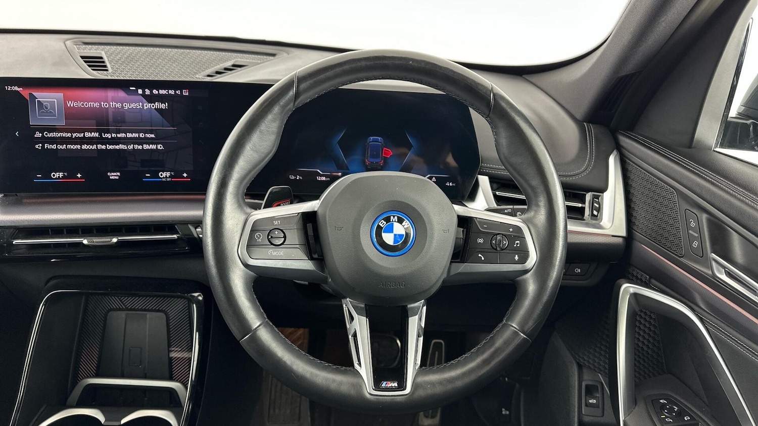 Used BMW iX1 2023 for sale - 77305039: Photo 5