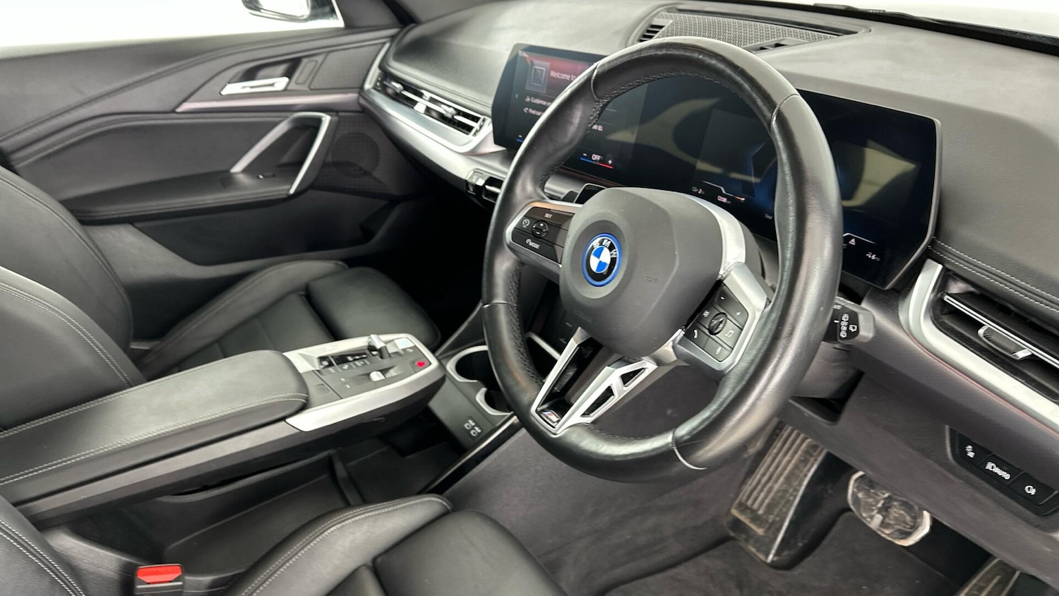 Used BMW iX1 2023 for sale - 77305039: Photo 6