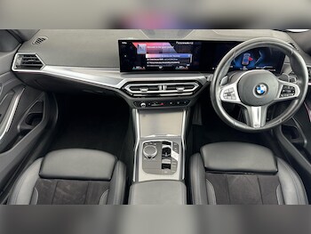 Used BMW 3 Series 2024 for sale - 77768308: Photo