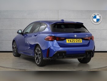 Used BMW 1 Series 2025 for sale - 77439931: Photo