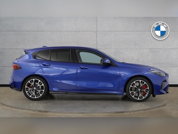 Used BMW 1 Series 2025 for sale - 77439931: Photo