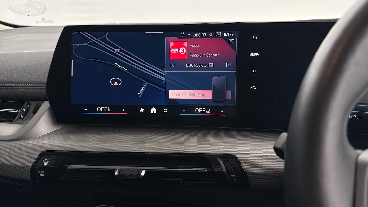 Used BMW 2 Series 2025 for sale - 77769069: Photo 8