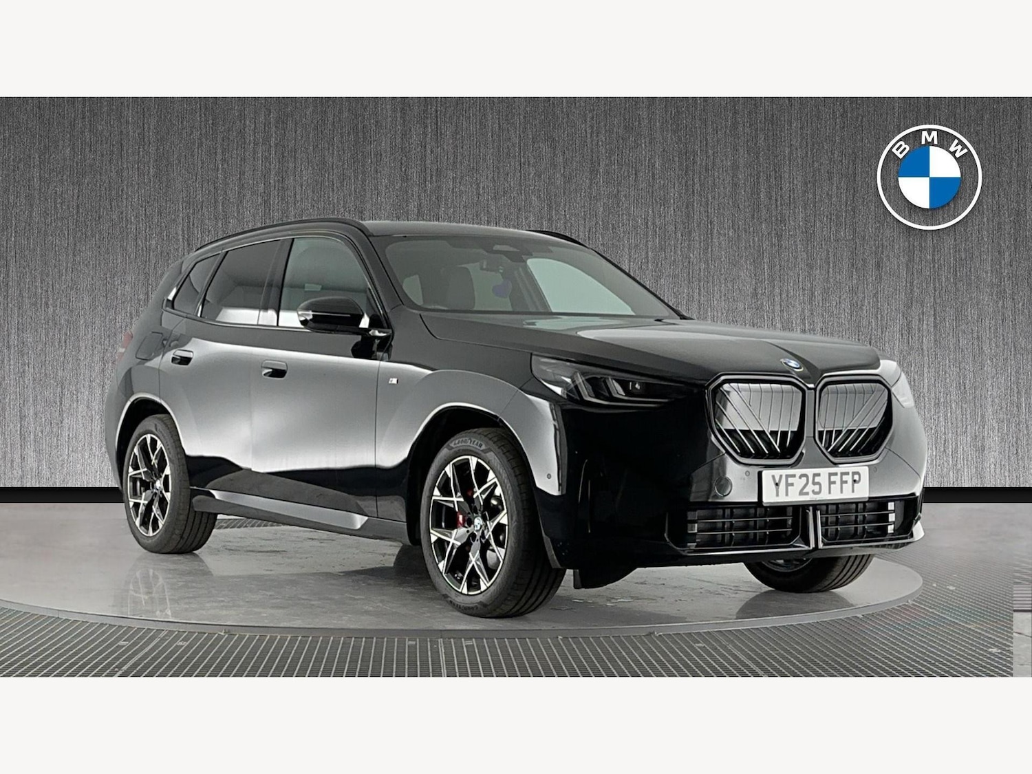 Used BMW X3 2025 for sale - 76818874: Photo 1